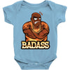 badass Baby Bodysuit