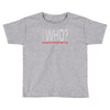 says who wisemenknownothing Toddler T-shirt