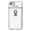 h.o.p.e iPhone 8