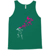 banksy psycho Tank Top