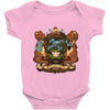 browncoats crest Baby Onesie
