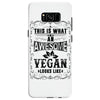 Awesome Vegan Samsung Galaxy S8