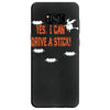 yes i can drive a stick Samsung Galaxy S8