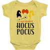 It's Just a Bunch of Hocus Pocus Baby Bodysuit