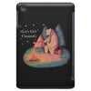 Let's Go Camping iPad Mini