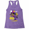 various projects Racerback Tank