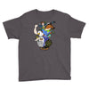 fantastic beasts Youth Tee