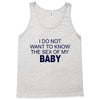 jacksons button Tank Top