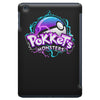 pokket's monsters dark iPad Mini