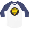 ONE MORE 3/4 Sleeve Shirt