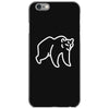 bear iPhone 6/6s Case