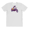 fast food All Over Women's T-shirt