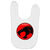thundercats cool Baby Bibs