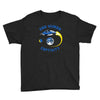 end human captivity Youth Tee