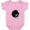 speaker 2 Baby Onesie