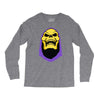 skeletor Long Sleeve Shirts