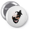 xxxtentacion Pin-back button