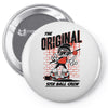 the original Pin-back button