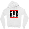 Corbyn Zipper Hoodie
