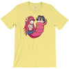 musume monster T-Shirt