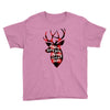 have a holly jolly merry christmas Youth Tee