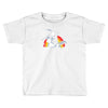 death is magic Toddler T-shirt