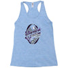 edward's salon Racerback Tank