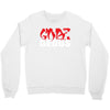goes geous Crewneck Sweatshirt