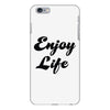 enjoy life iPhone 6/6s Plus Case