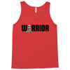 warrior Tank Top