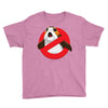 NO PORGS! Youth Tee