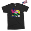 totally rad Exclusive T-shirt