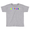 artist shot Toddler T-shirt
