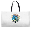 jawsome! Weekender Totes