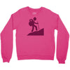 kids advent Crewneck Sweatshirt