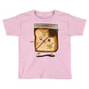 breaaad! Toddler T-shirt