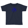 fast speed bicycle bike biking sport athlete geek gift idea tee shirt Toddler T-shirt