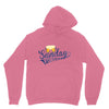 Sunday Funday Unisex Hoodie