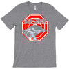 ocp ed 209 enforcement droid T-Shirt