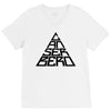 Canserbero V-Neck Tee