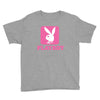 BAD RABBIT Youth Tee