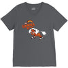 my little epona V-Neck Tee