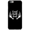 Crawl Walk Hunt iPhone 6/6s Case