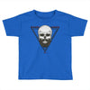 devil is real in imagination Toddler T-shirt