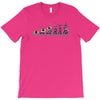evolution of espionage T-Shirt