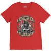 body by belle reve V-Neck Tee