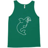 dolpin Tank Top