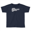 don't eat yellow snow Toddler T-shirt