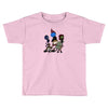hooked on a feeling Toddler T-shirt