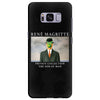 René Magritte The Son Of Man Samsung Galaxy S8 Plus